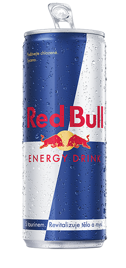 red bull